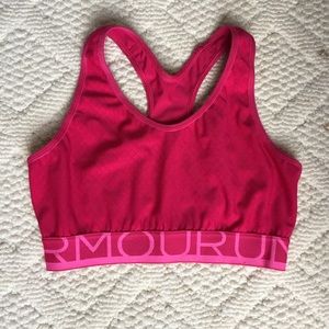 🍉Under Armour Sports Bra